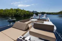 Galeon 460 FLY