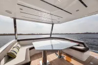 Galeon 640 FLY