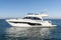 Cranchi E52F Evoluzione