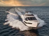 Galeon 400 FLY