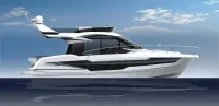 Galeon 400 FLY