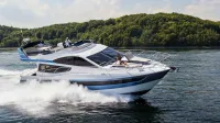 Galeon 550 FLY