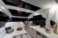 Galeon 370 HTC