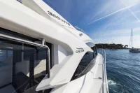 Galeon 365 HTS