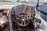 Galeon 335 HTS