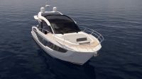 Galeon 450 HTC