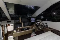 Galeon 550 FLY