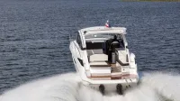 Galeon 335 HTS