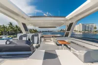 Galeon 680 FLY