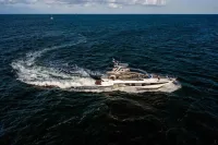 Galeon 700 SKYDECK