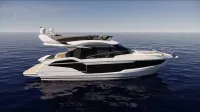 Galeon 440 FLY