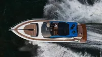 Galeon 445 HTS