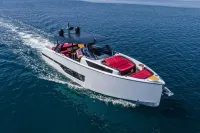 Cranchi  A46 Luxury Tender