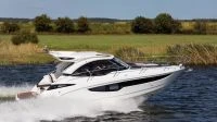 Galeon 335 HTS