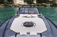Cranchi Z35