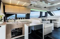 Cranchi E52F Evoluzione
