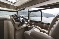Cranchi  T36 Crossover