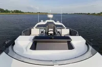 Galeon 430 SKYDECK