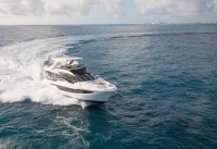 Galeon 640 FLY