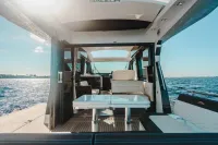 Galeon 410 HTC
