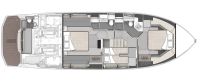 Cranchi E52S Evoluzione