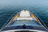 Cranchi E52F Evoluzione