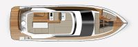 Galeon 460 FLY