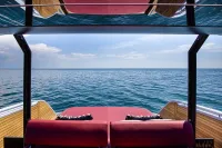 Cranchi  A46 Luxury Tender