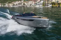 Cranchi E26 Classic