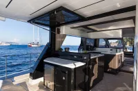 Galeon 650 SKYDECK
