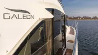 Galeon 360 FLY