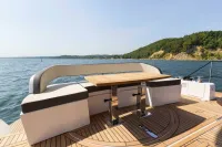 Galeon 500 FLY