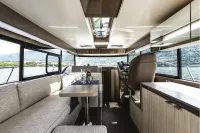 Cranchi  T36 Crossover