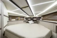 Galeon 405 HTS