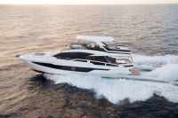 Galeon 640 FLY