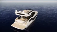 Galeon 440 FLY
