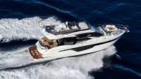 Galeon 500 FLY
