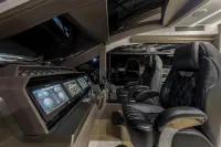 Galeon 640 FLY