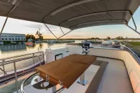 Galeon 550 FLY