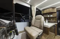 Galeon 360 FLY