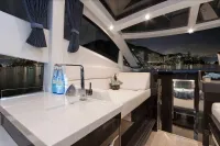 Galeon 430 SKYDECK