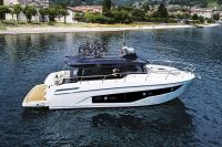 Cranchi  T36 Crossover