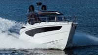 Galeon 365 HTS