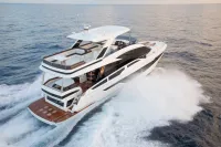 Galeon 640 FLY