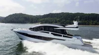 Galeon 650 SKYDECK
