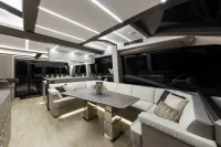 Galeon 640 FLY