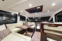 Galeon 460 FLY