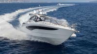 Galeon 445 HTS