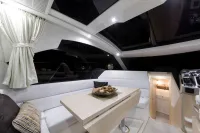 Galeon 370 HTC