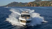 Galeon 550 FLY